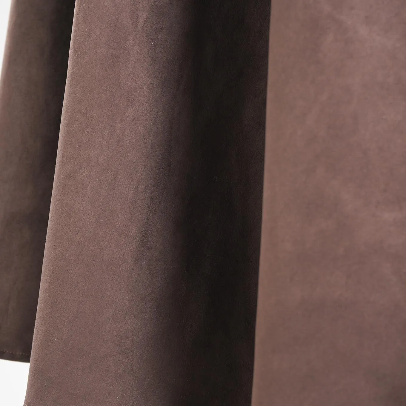 Adult Count Dooku Cosplay Full Set Jedi Brown Cloak Tunic with Belt Count Dooku Halloween Uniform for MenNaobciu