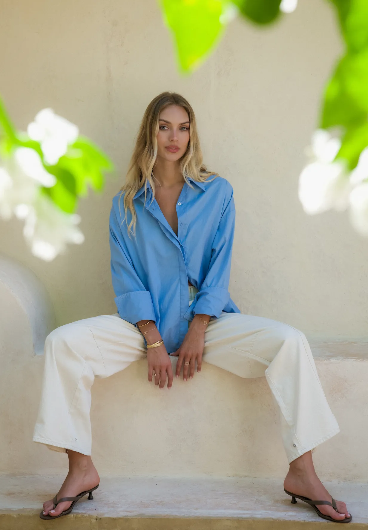 Aggie Shirt - Cotton