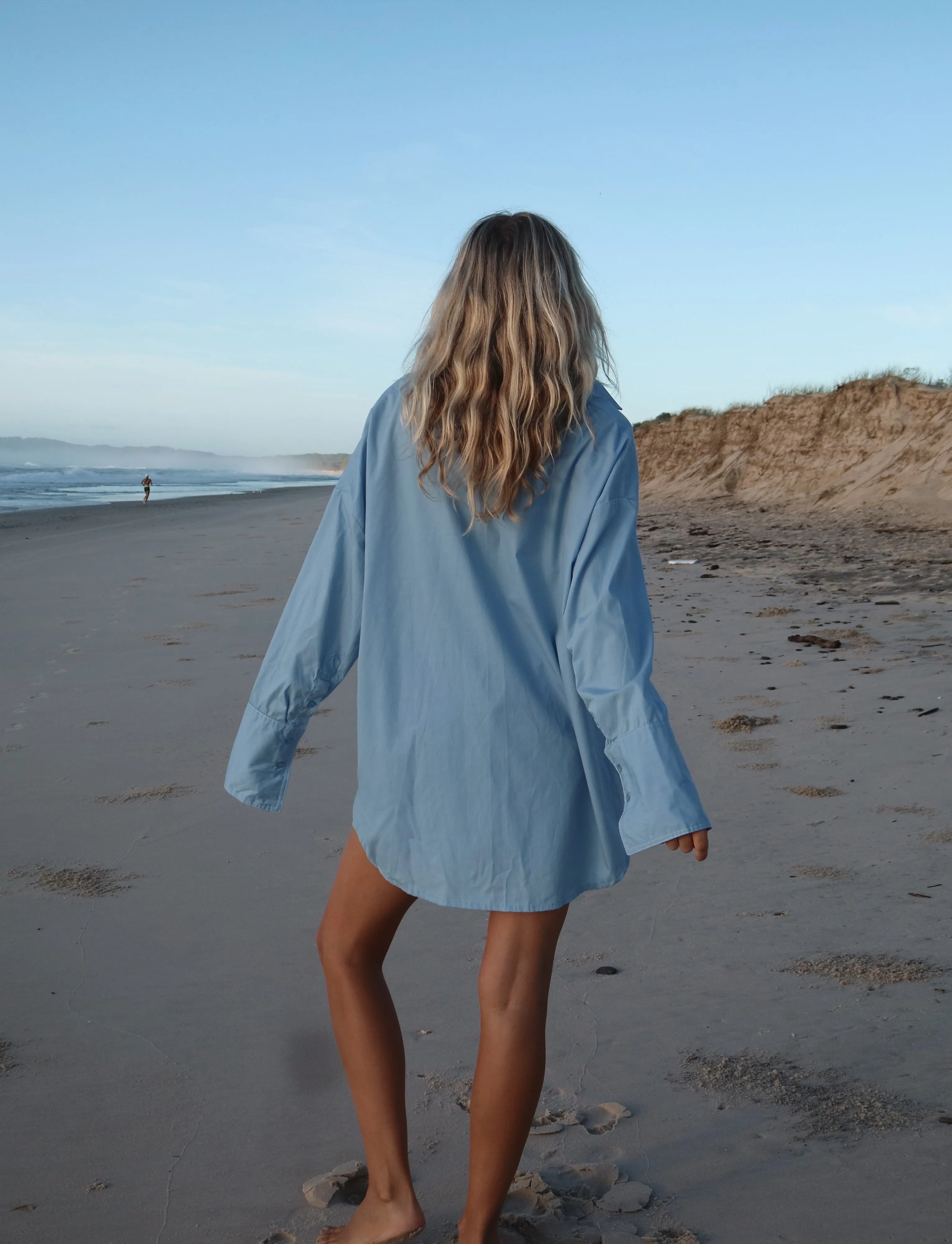 Aggie Shirt - Cotton