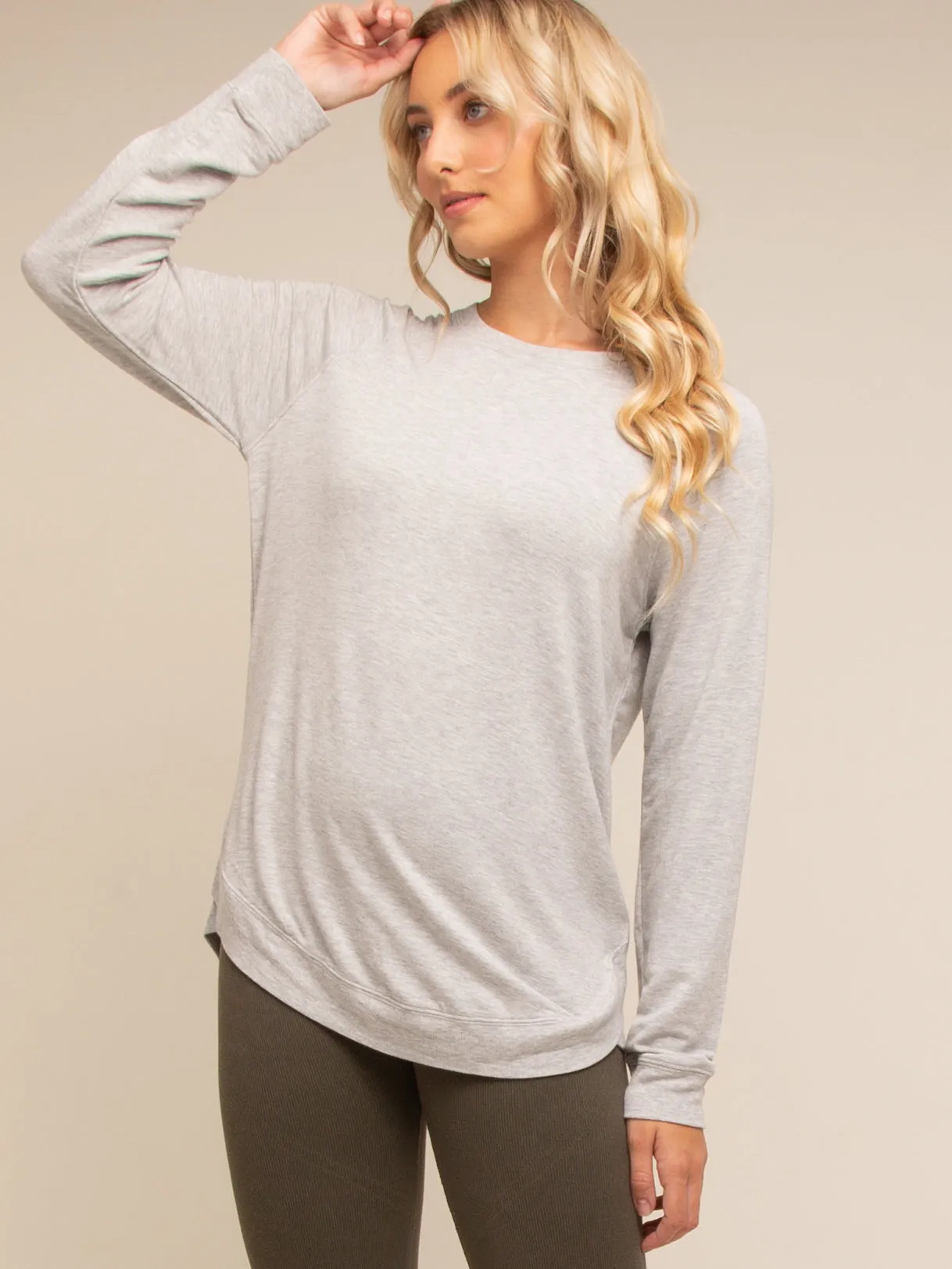 Bronwyn Top