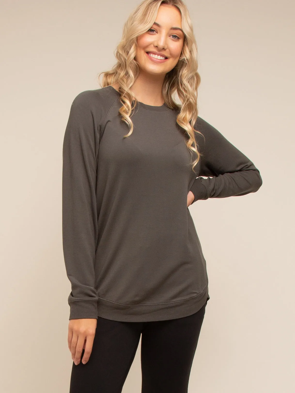 Bronwyn Top
