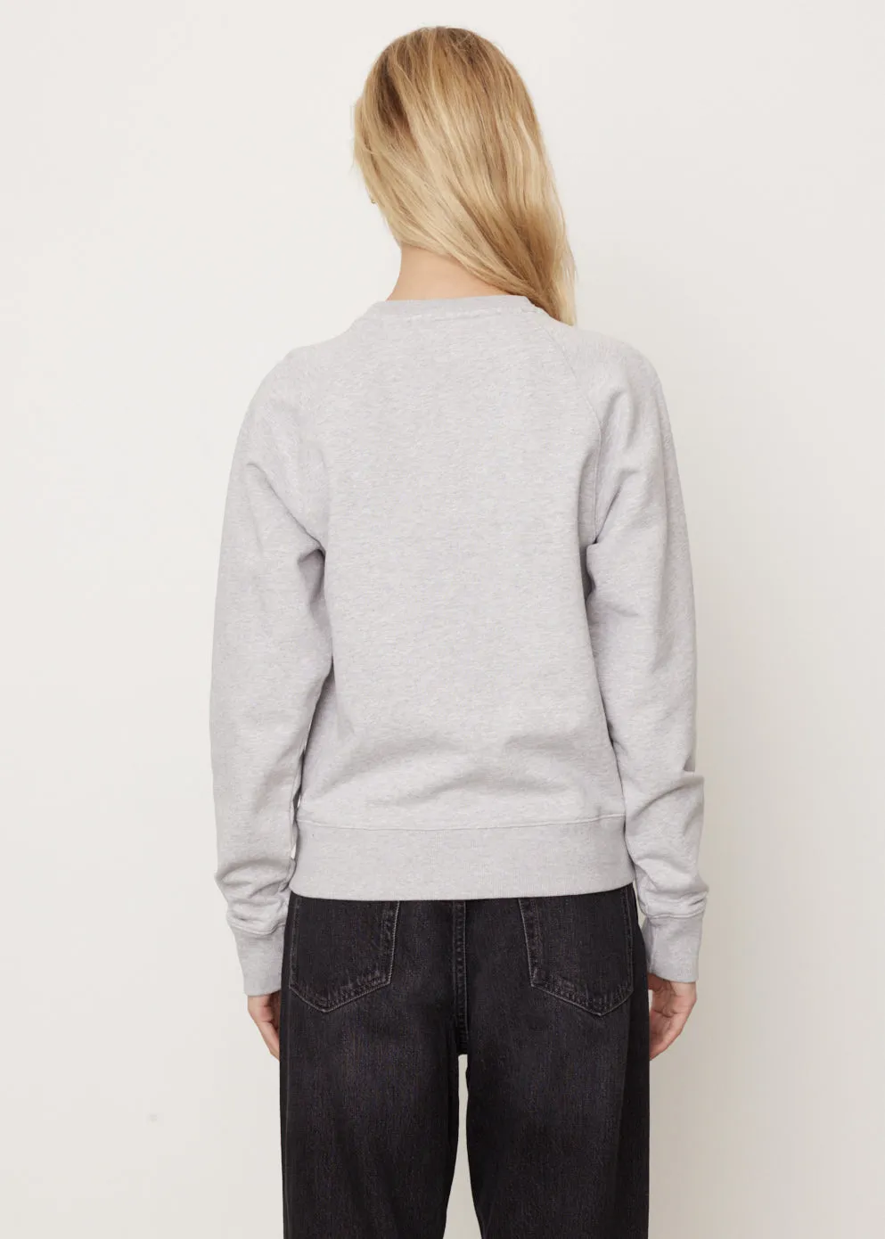 Campus Fox Adjusted Sweatshirt
