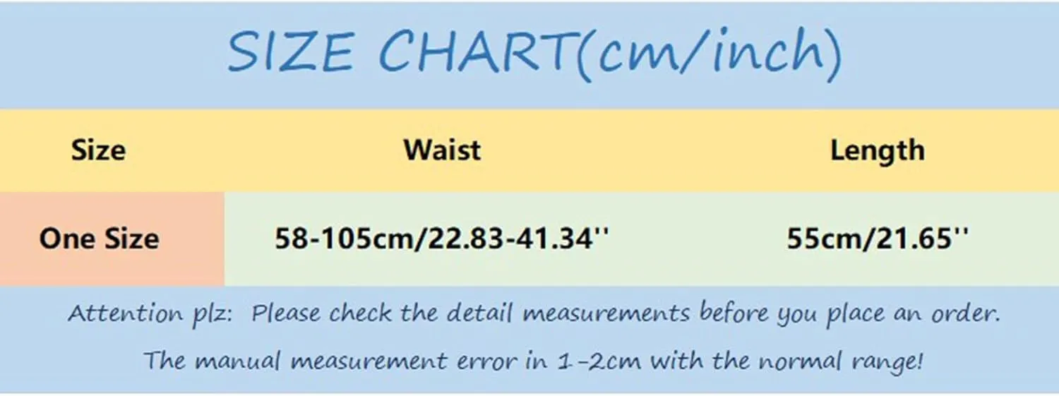 Fashion Skirts for Women 2024 Trendy High Knee Skirt Pleated Length Skirt Dancing Womens Adult Skirt