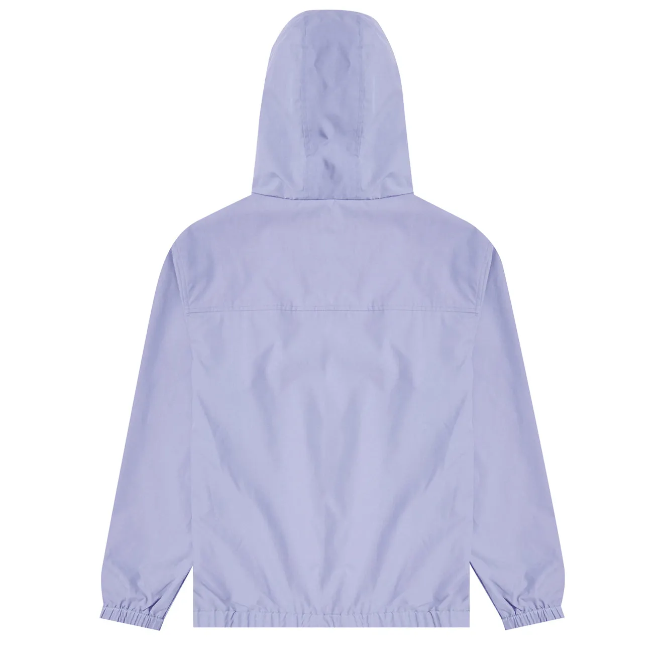 Hikerdelic Heat Reactive Conway Smock Digital Violet