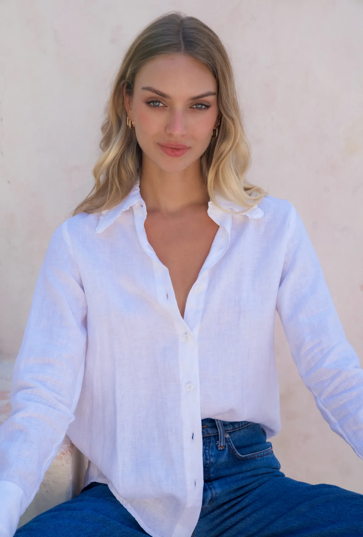 Millie Shirt