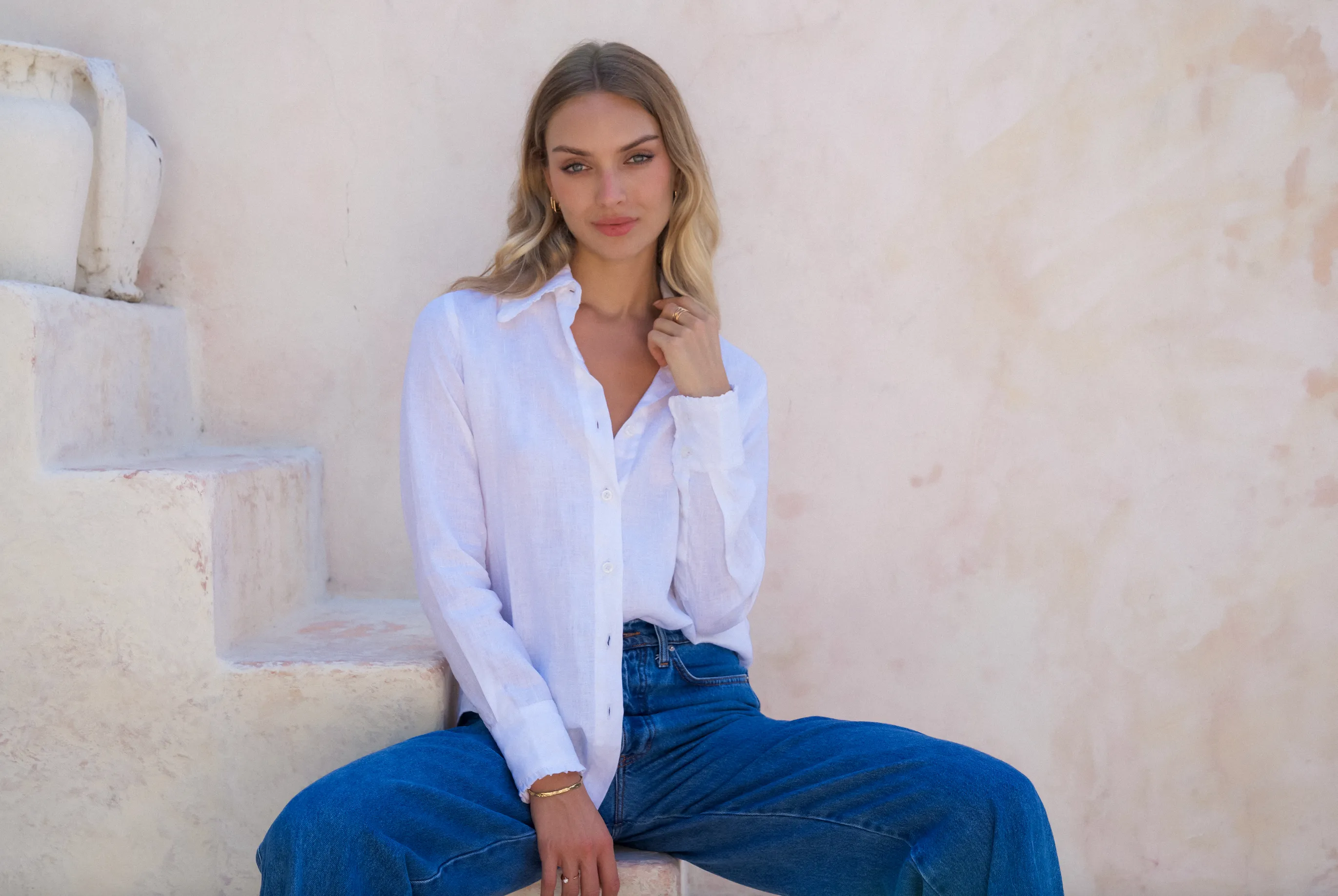 Millie Shirt