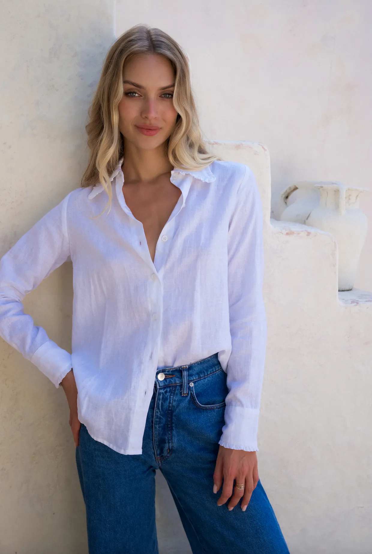 Millie Shirt