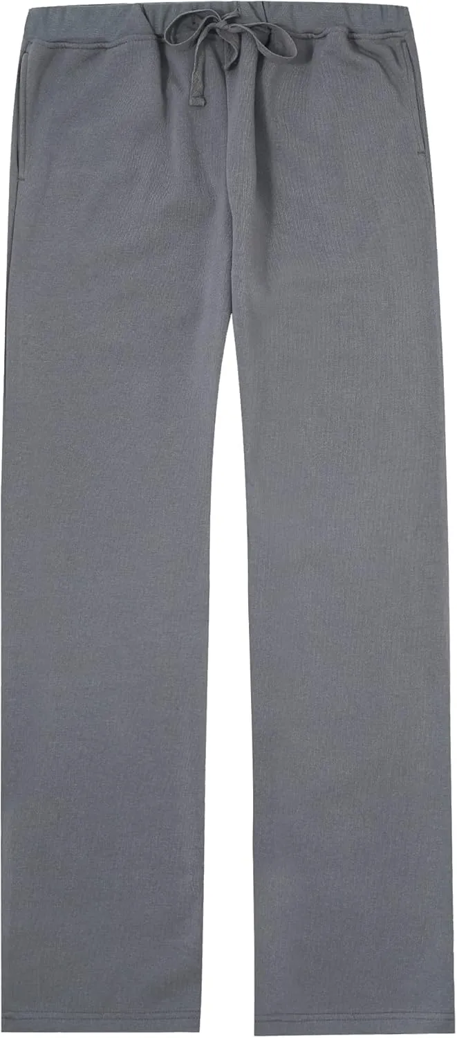 Noble Mount Womens Sweatpants with Pockets