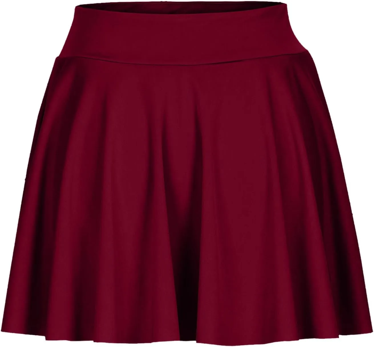 Plus Size Pleated Tennis Skorts for Women High Waisted Athletic Golf Yoga Running Skirts Summer Workout Mini Dress