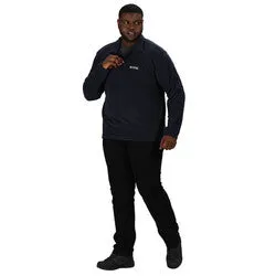 Regatta Thompson Men's Lightweight Pullover Fleece