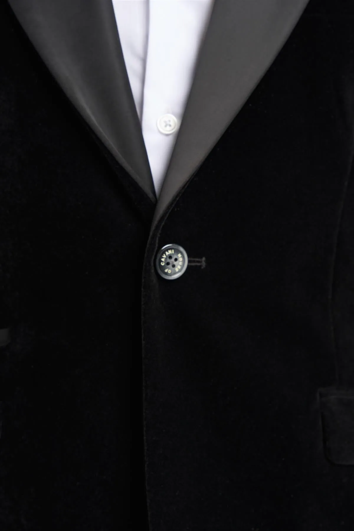 Rosa Blazer