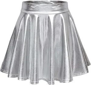 Skirts for Women Trendy Pleated Trending Classic Skirt High Waisted Sexy Cosplay Performance Skirt Mini Skirt