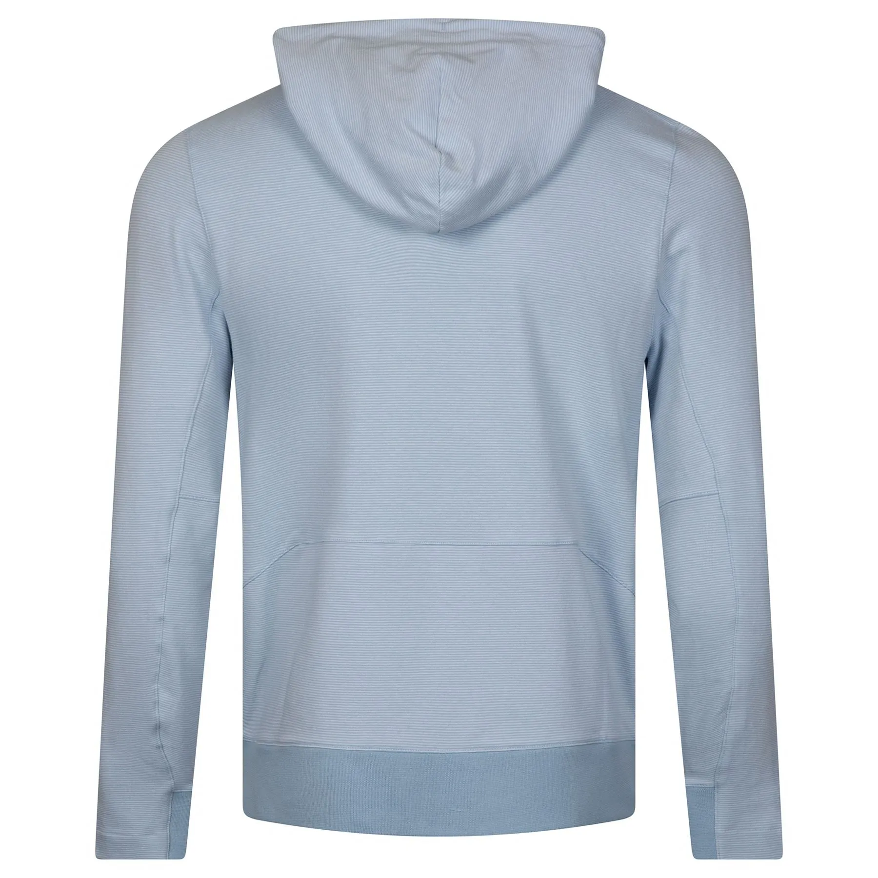 The Proctor Hoodie Batik Fil-A-Fil - SS24