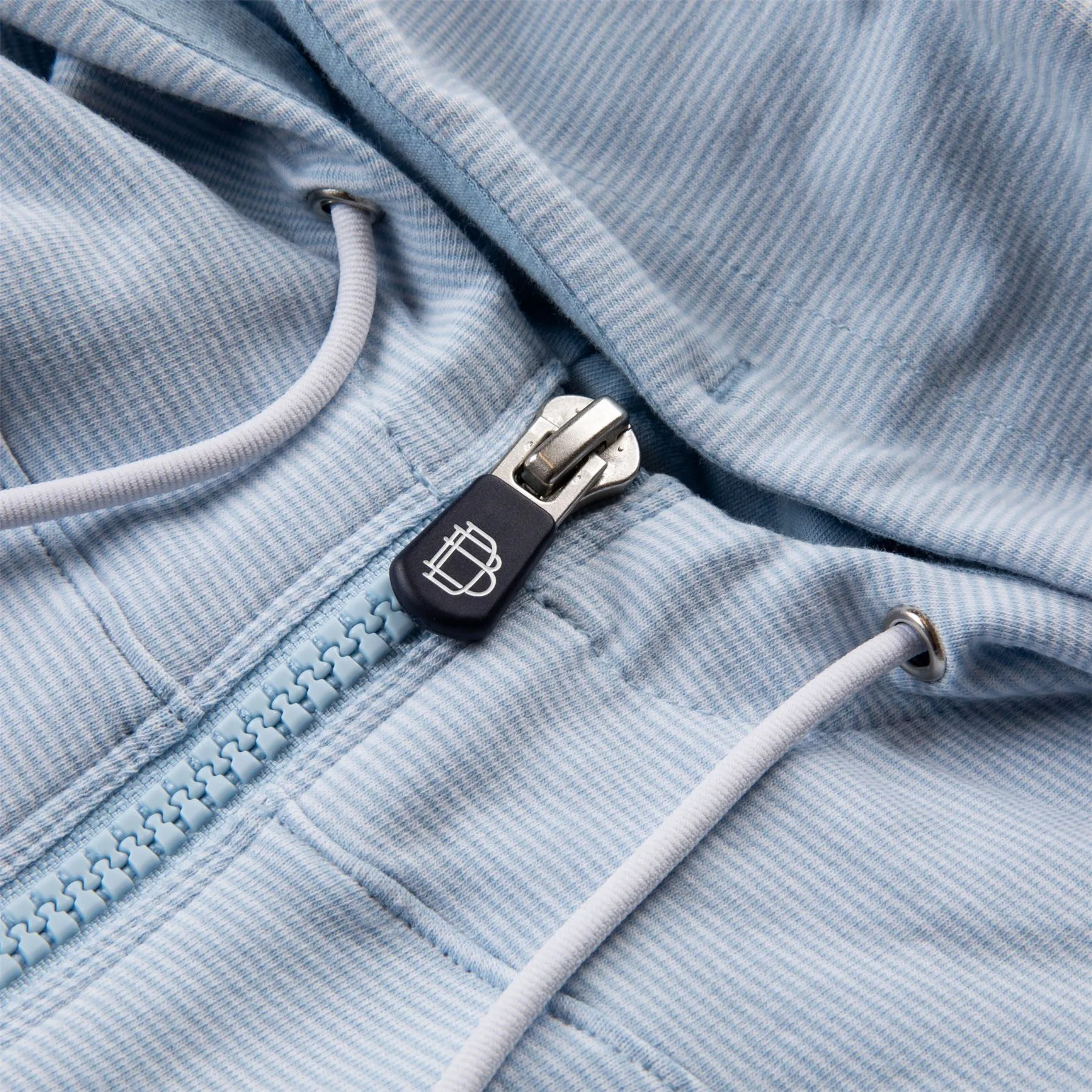 The Proctor Hoodie Batik Fil-A-Fil - SS24
