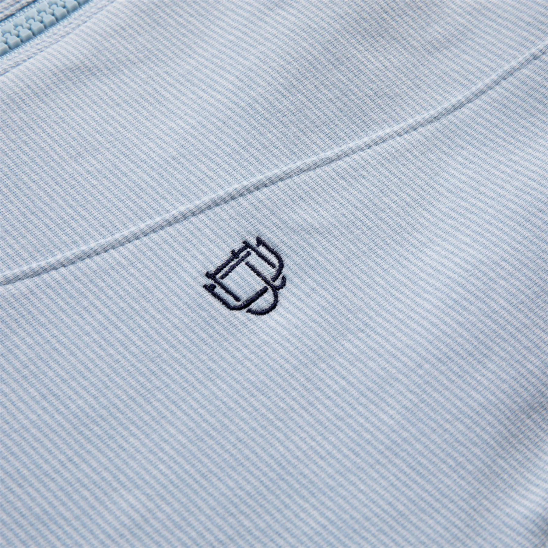 The Proctor Hoodie Batik Fil-A-Fil - SS24