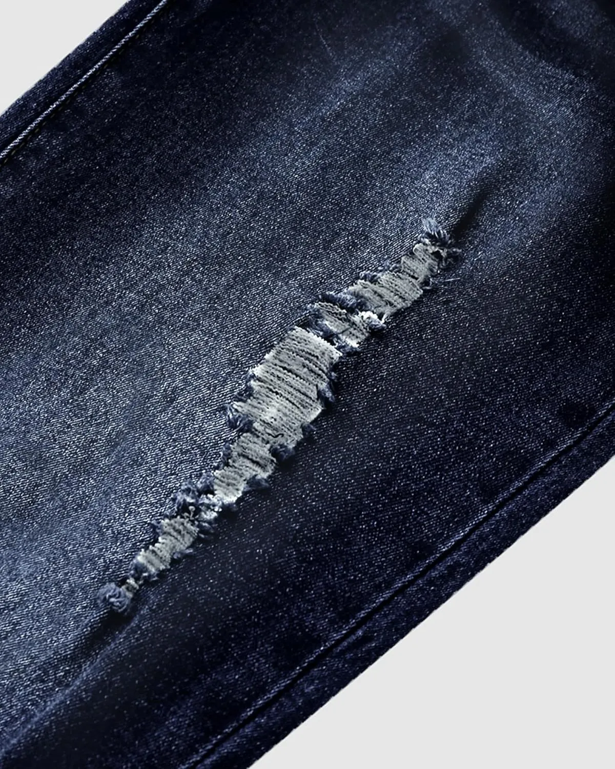 Vintage Bell Bottoms Flare Jeans for Women 90s High Waist Ripped Distressed Wide Leg High Rise Denim Pants