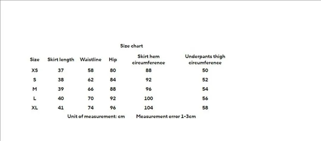 Women Tight-Fitting High-Waisted A-Line Thin Split Skirt Bag Hip Denim Short Skirt