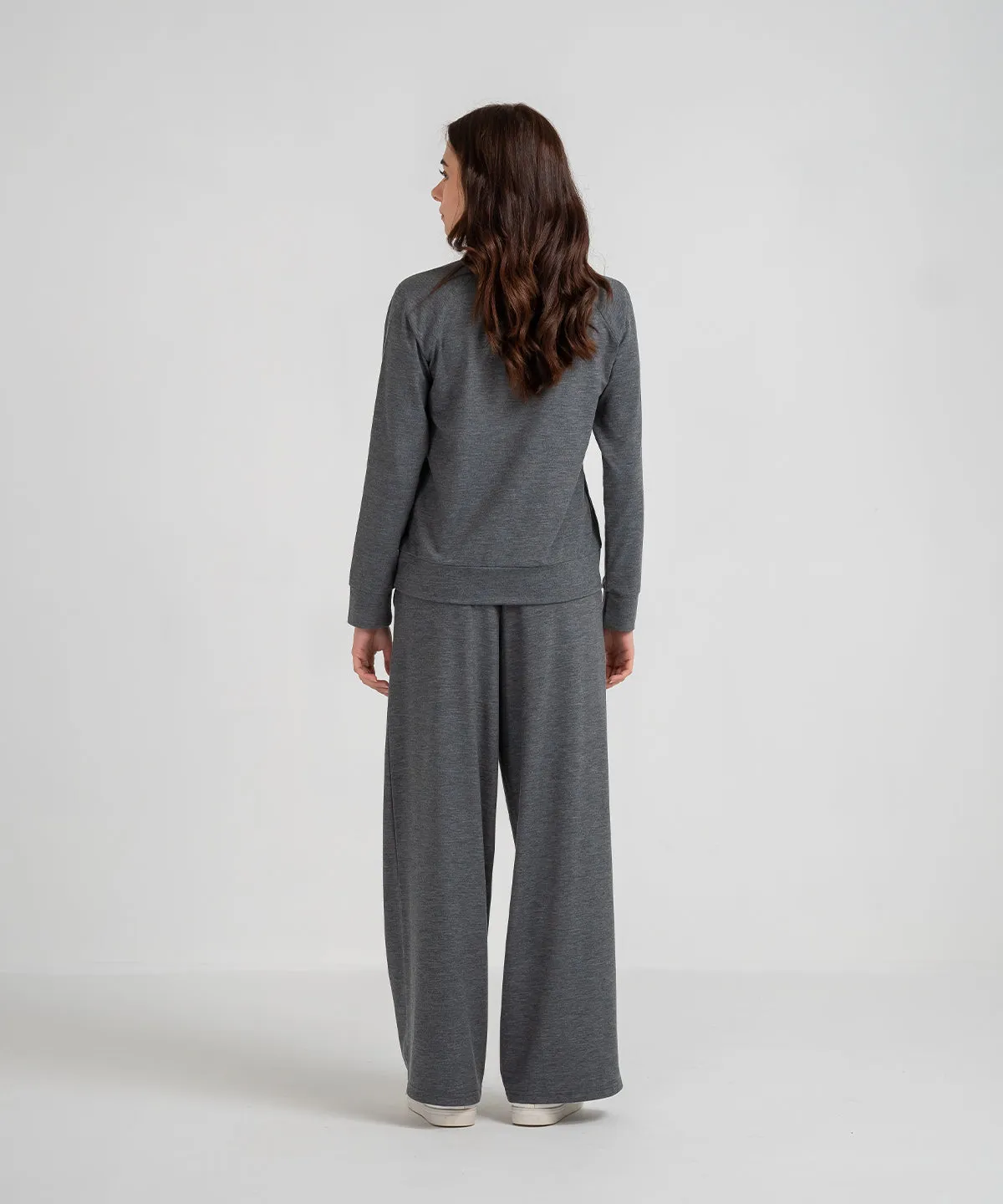 Women's LuxeLight Straight Fit Pants