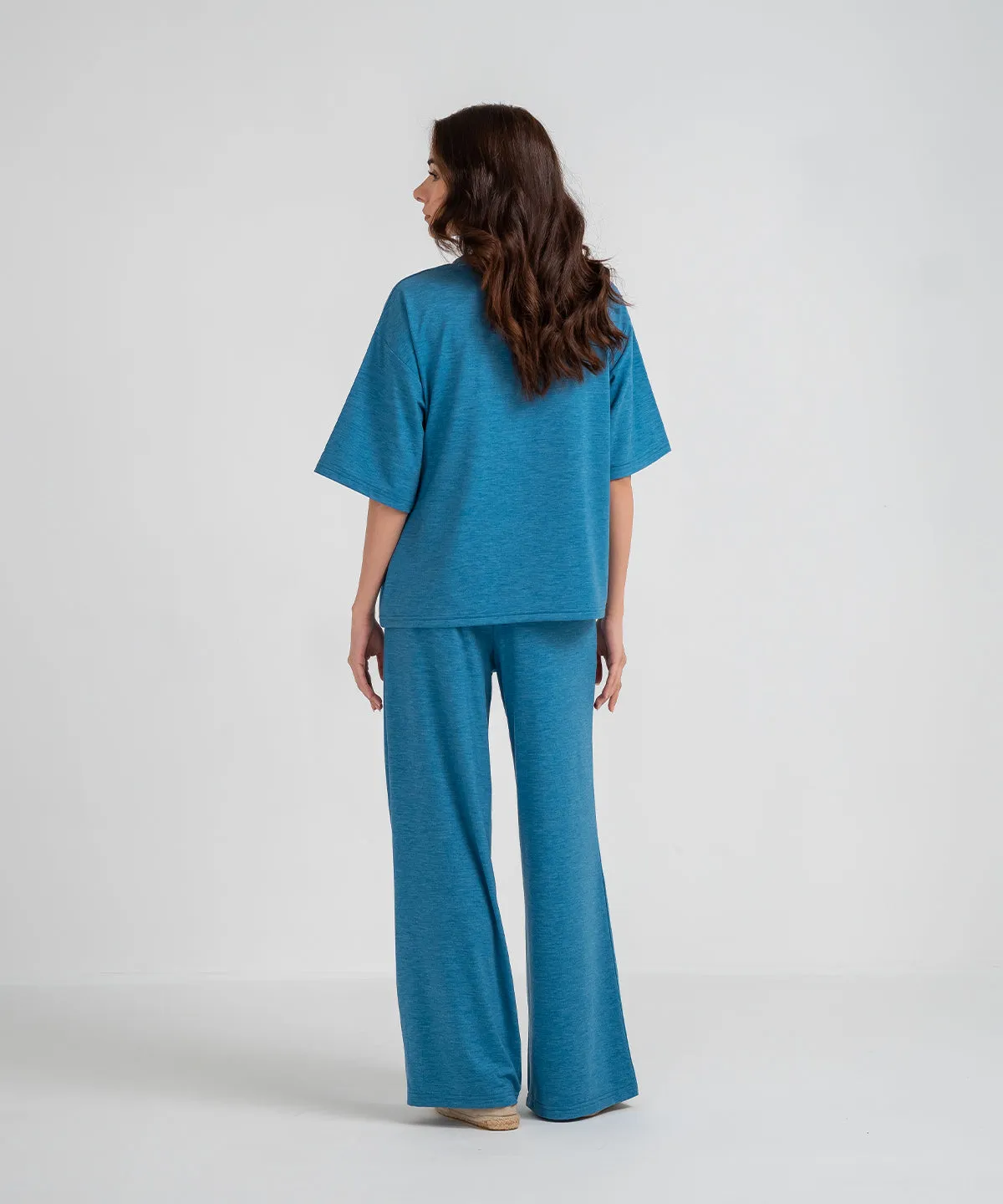 Women's LuxeLight Straight Fit Pants