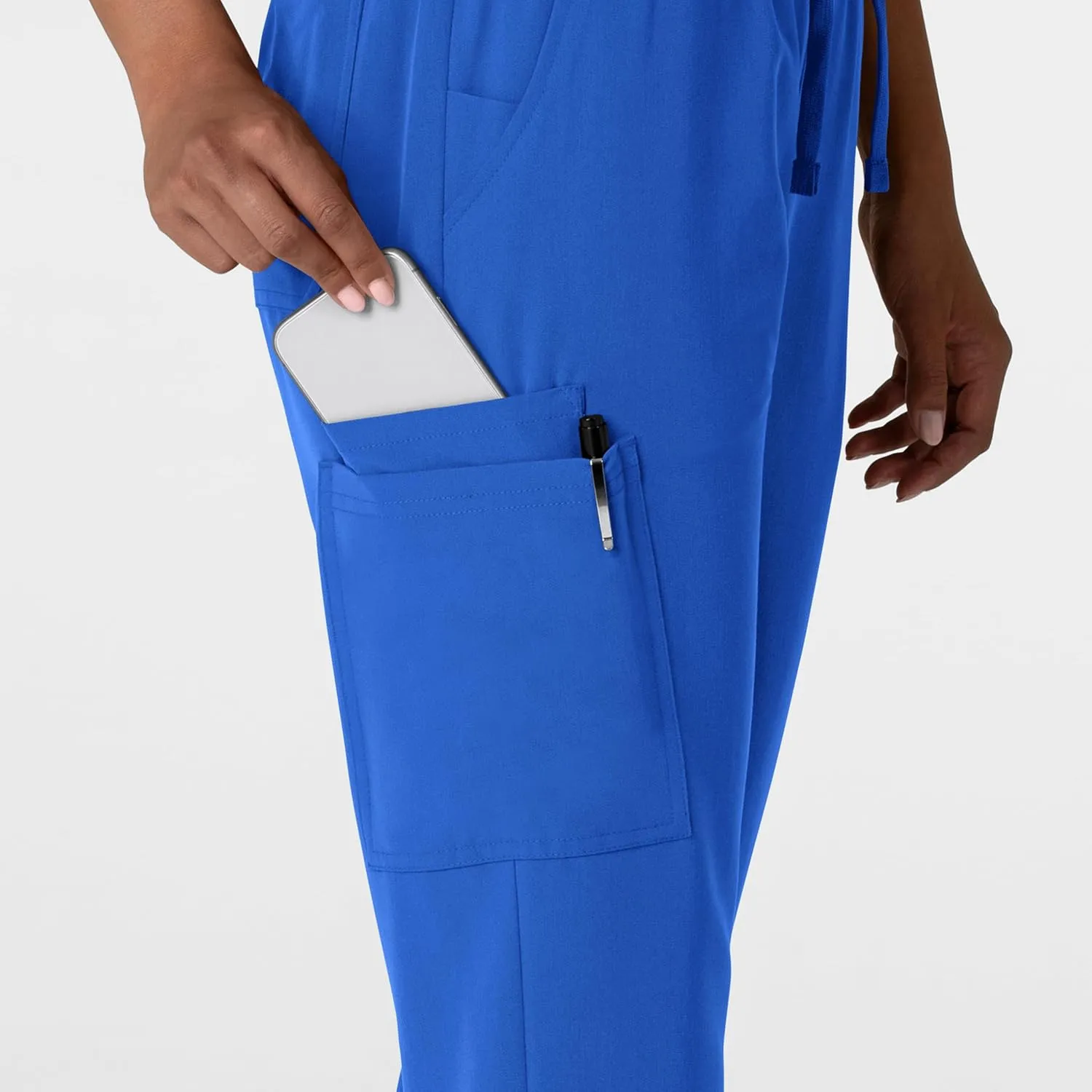 WonderWink Women's Jogger Utility Scrub Pant