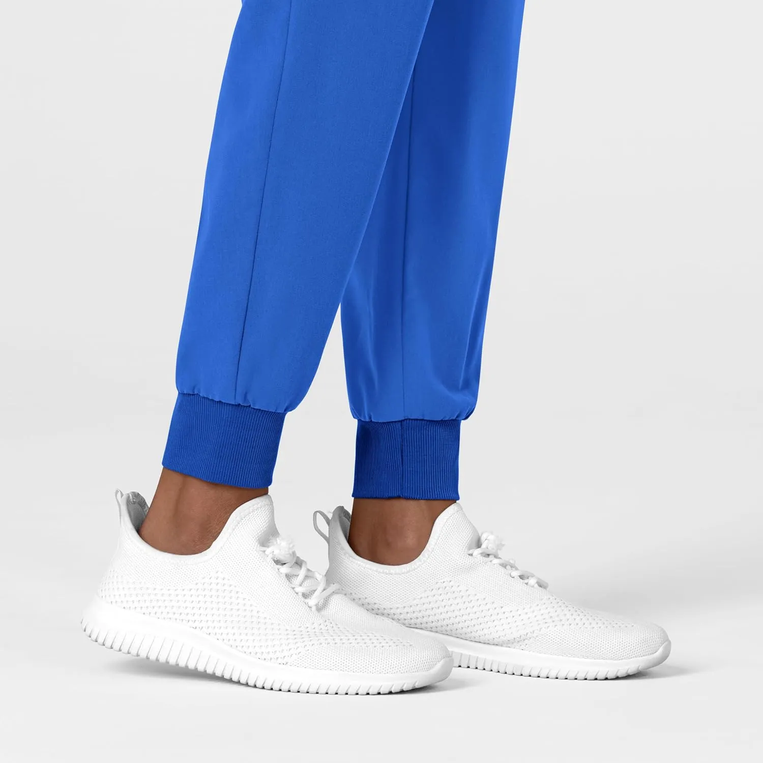 WonderWink Women's Jogger Utility Scrub Pant