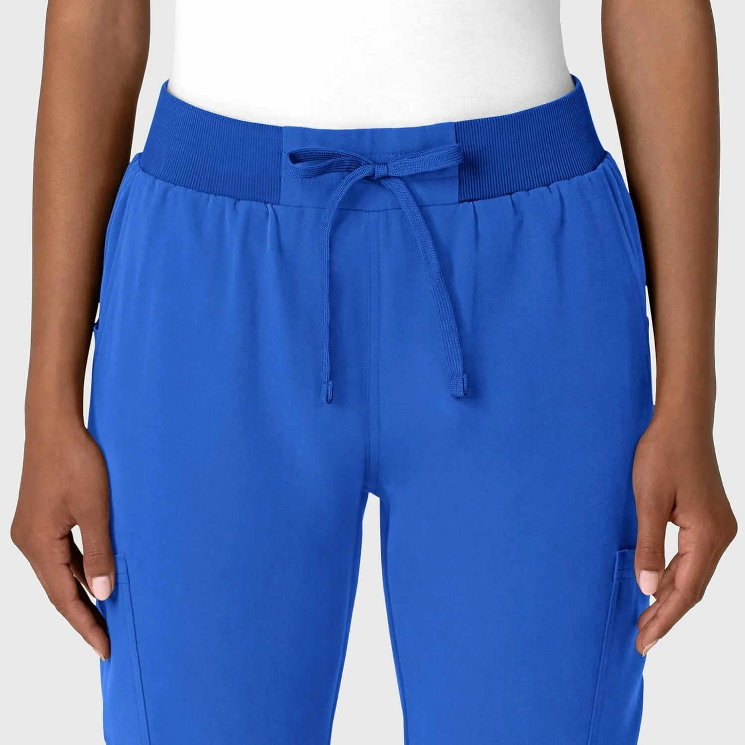 WonderWink Women's Jogger Utility Scrub Pant