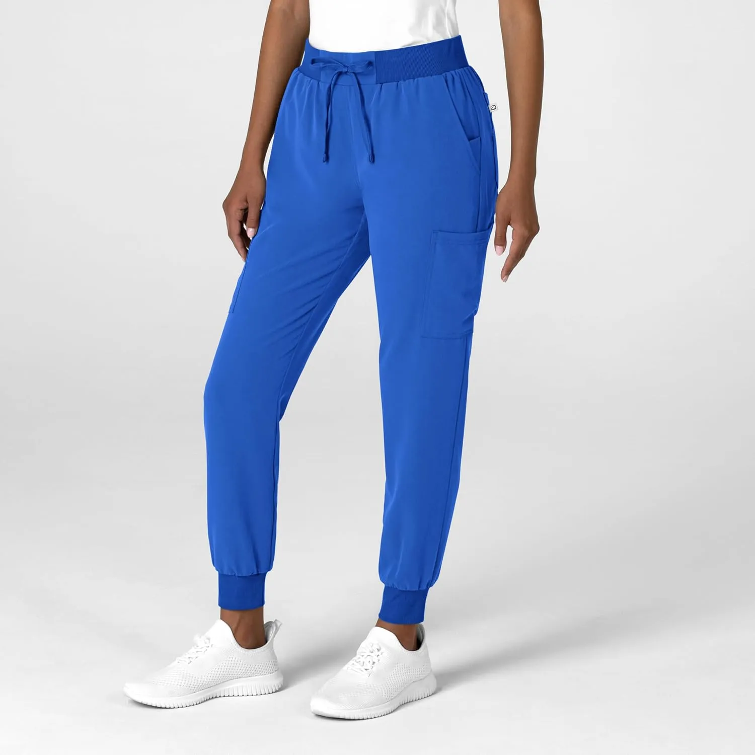 WonderWink Women's Jogger Utility Scrub Pant